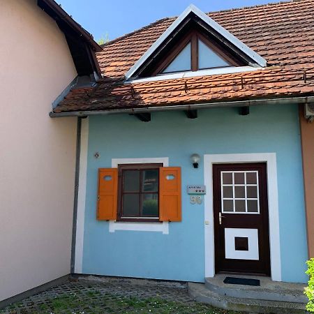 Lotty Villa Catez ob Savi Eksteriør bilde