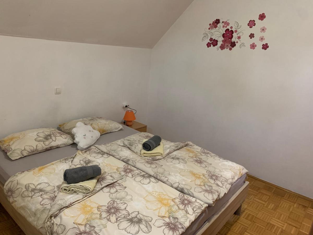 Lotty Villa Catez ob Savi Eksteriør bilde