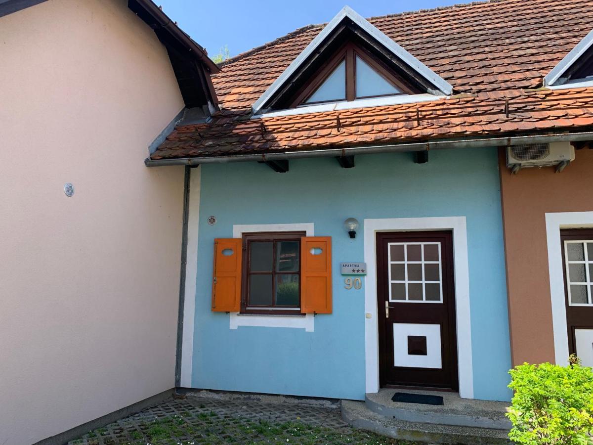 Lotty Villa Catez ob Savi Eksteriør bilde