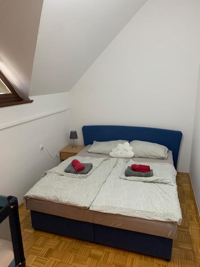 Lotty Villa Catez ob Savi Eksteriør bilde