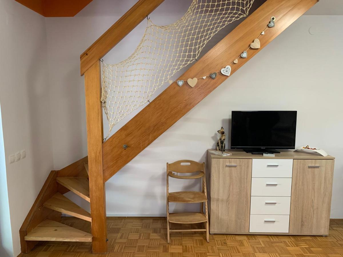 Lotty Villa Catez ob Savi Eksteriør bilde