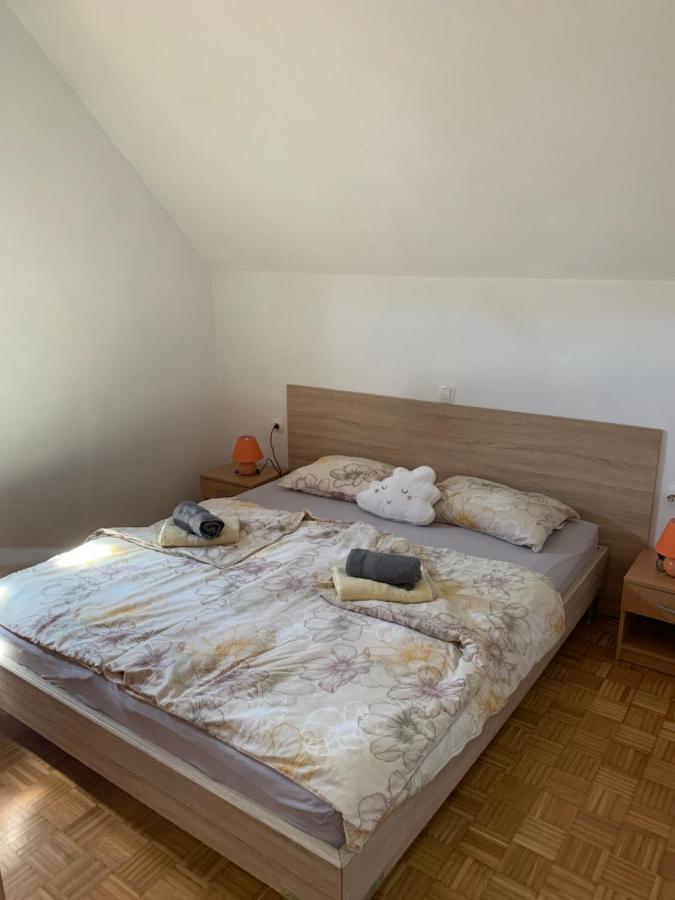 Lotty Villa Catez ob Savi Eksteriør bilde
