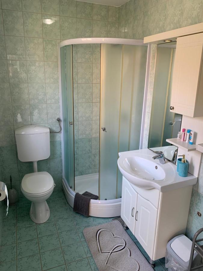 Lotty Villa Catez ob Savi Eksteriør bilde